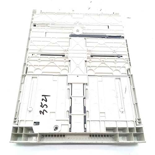 (image for) Paper Tray Fits For EPSON Workforce WF-3521 WF-3011 WF-3541 WF-3540 WF-3531 WF-3530 WF-3520 WF-3010DW - Click Image to Close